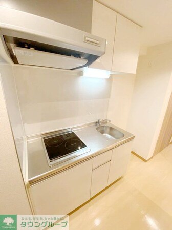 セシオン太閤の物件内観写真